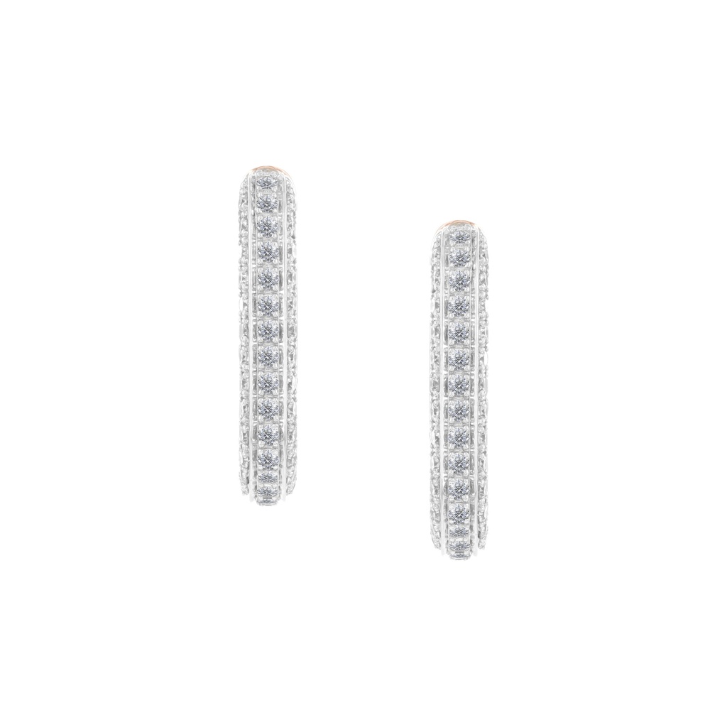 LUSSO EARRING