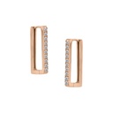 LUSSO EARRING