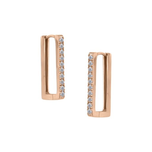LUSSO EARRING