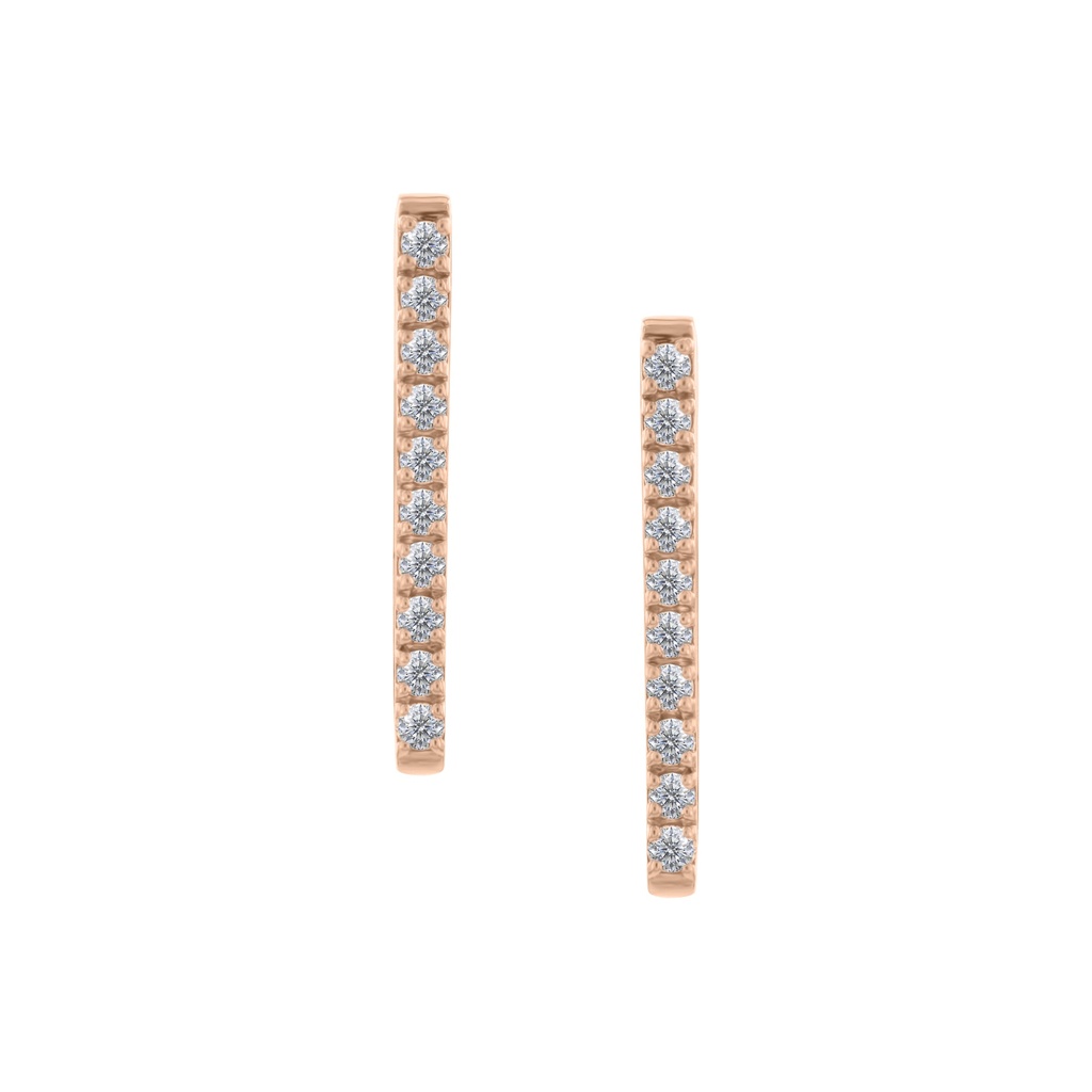 LUSSO EARRING