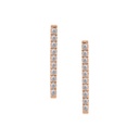 LUSSO EARRING