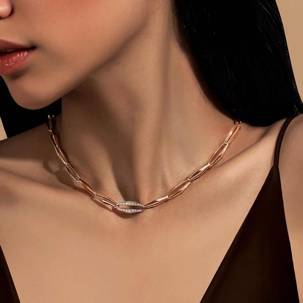 ETERNI NECKLACE
