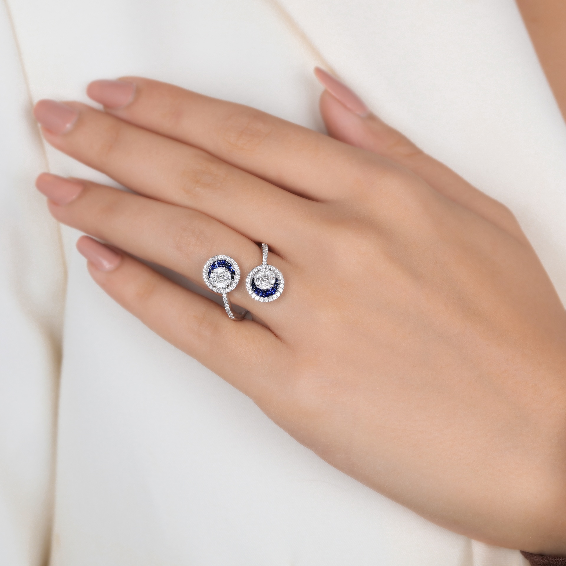 SERA RING