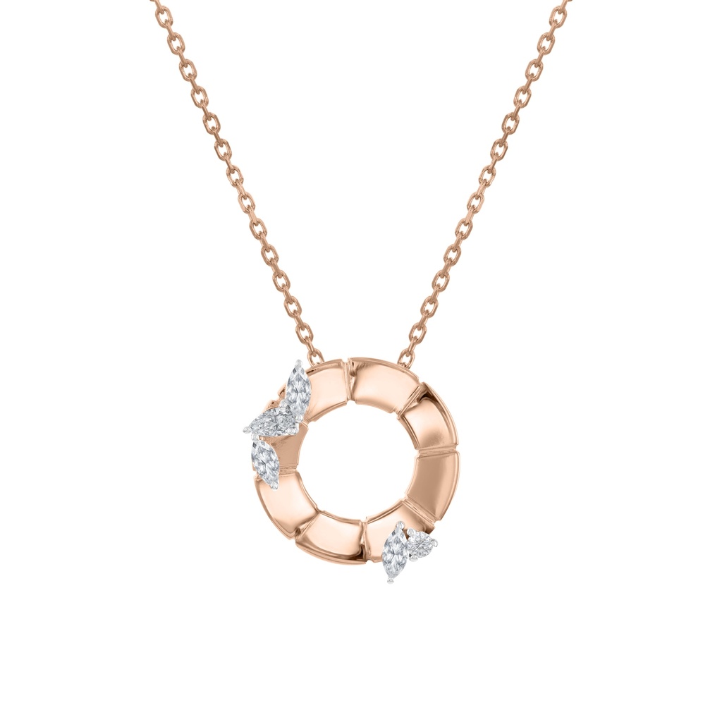LUST PENDANT