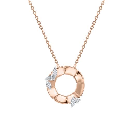 LUST PENDANT