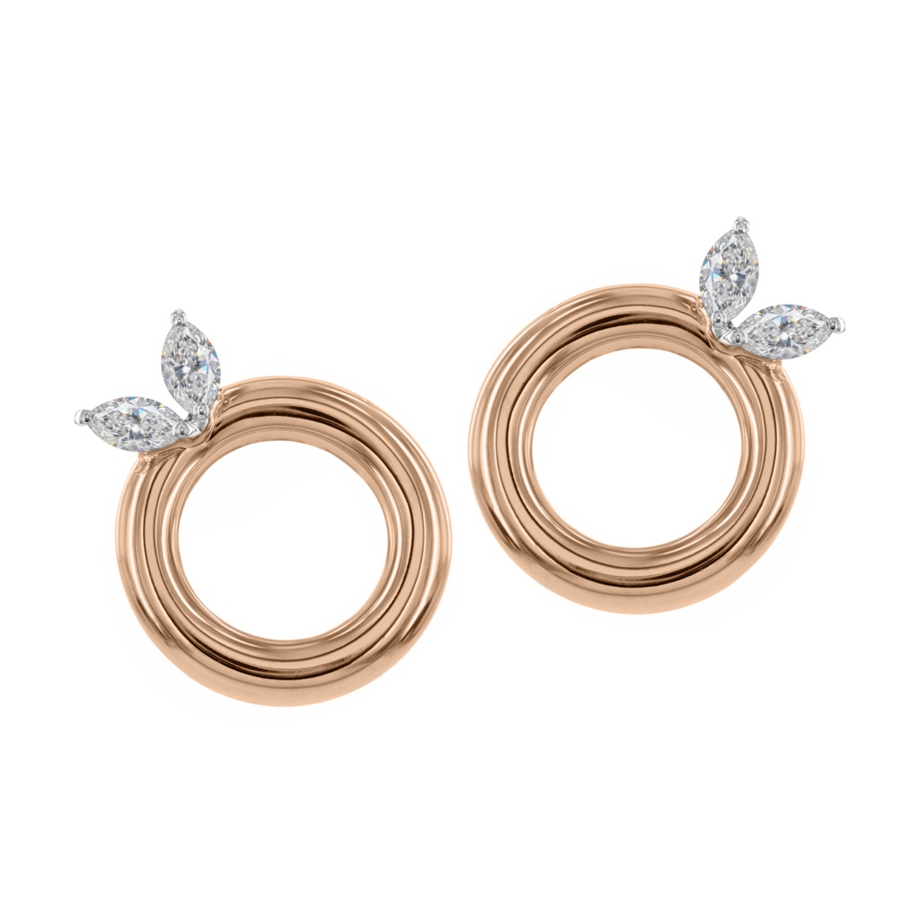 LUST EARRING