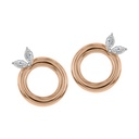 LUST EARRING