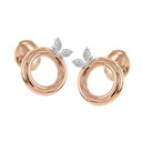 LUST EARRING
