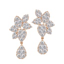 STELLAROSA EARRING