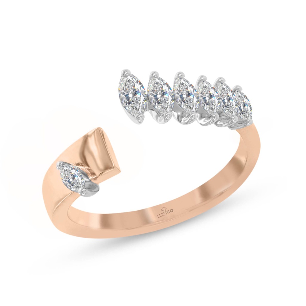 LUST RING