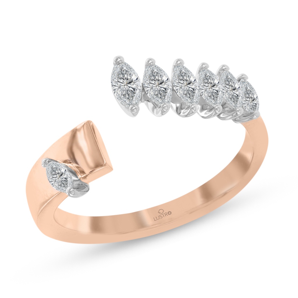 LUST RING