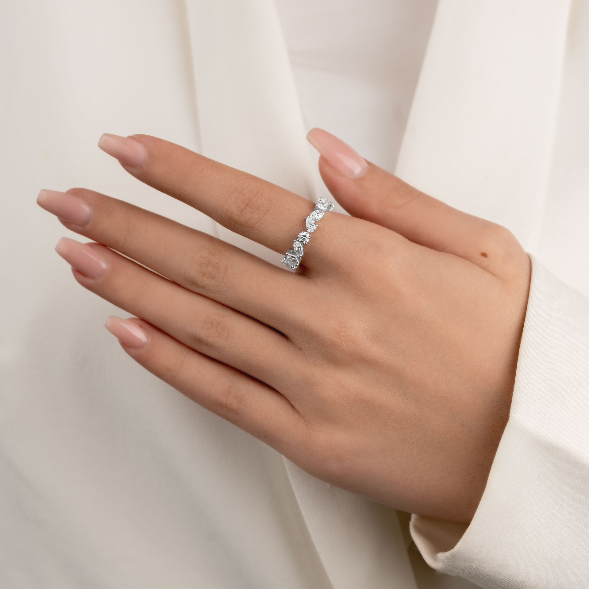 BRIDAL Wedding Bands