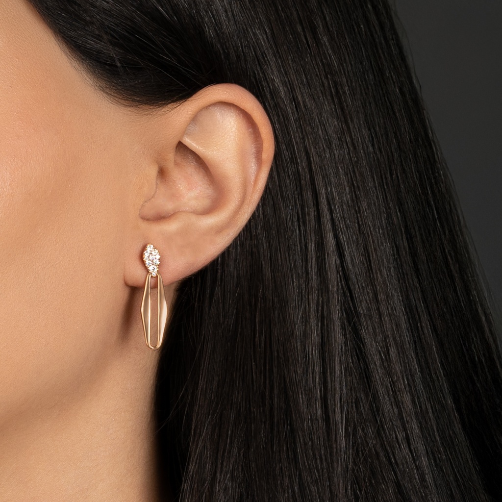 ETERNI EARRING