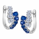 HIGH JEWELRY EARRING