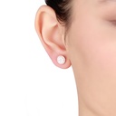 STELLAROSA EARRING