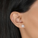 STELLAROSA EARRING