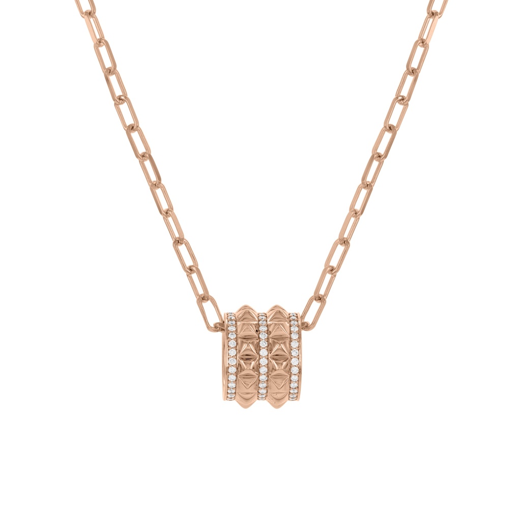 BLING NECKLACE