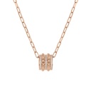 BLING NECKLACE