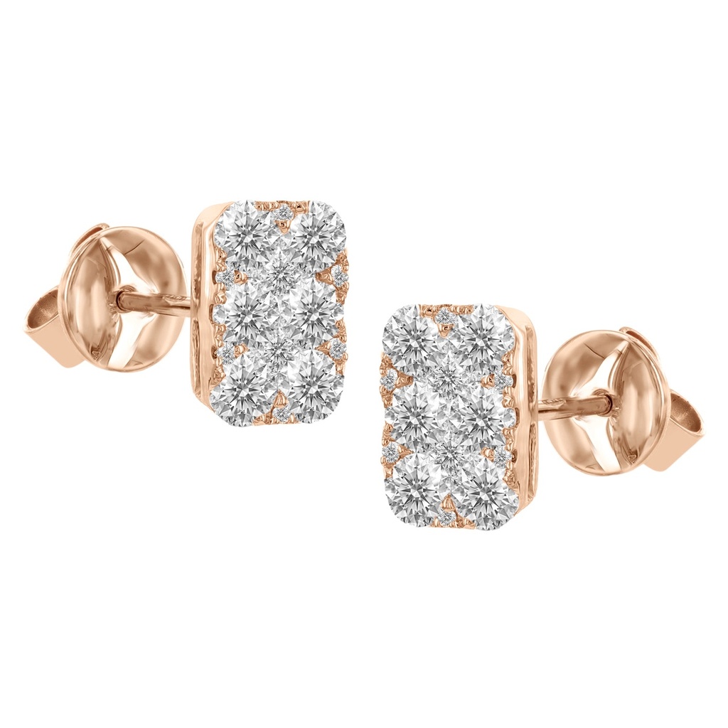 STELLAROSA EARRING