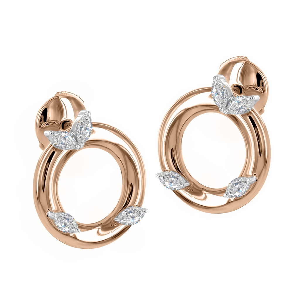 LUST EARRING