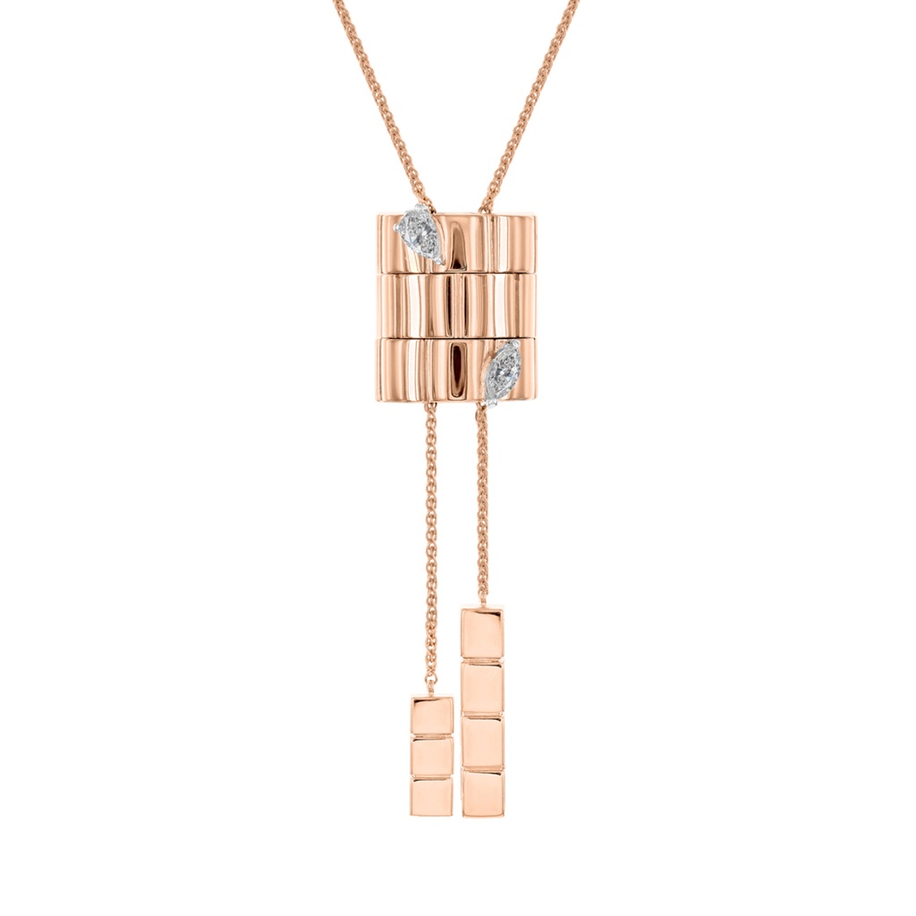 LUST NECKLACE