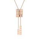 LUST NECKLACE