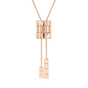LUST NECKLACE