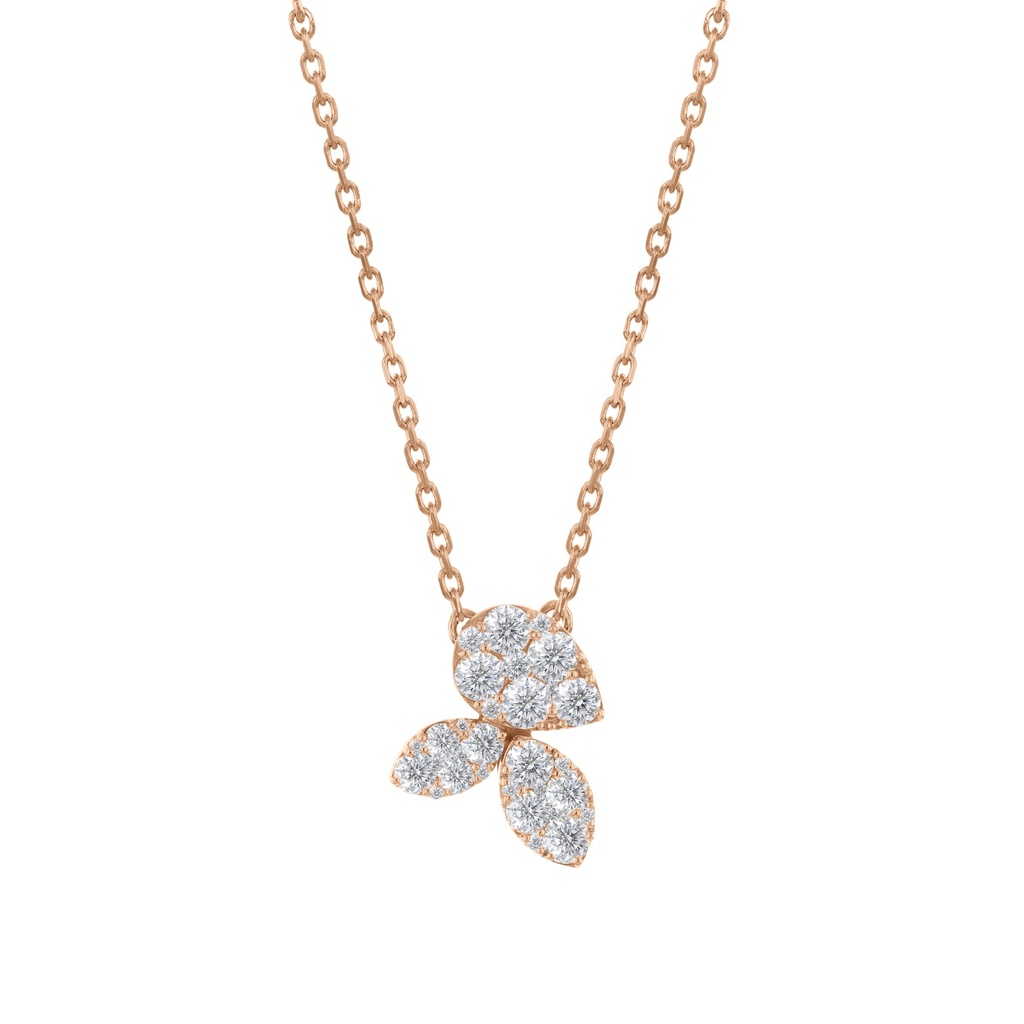 STELLAROSA PENDANT