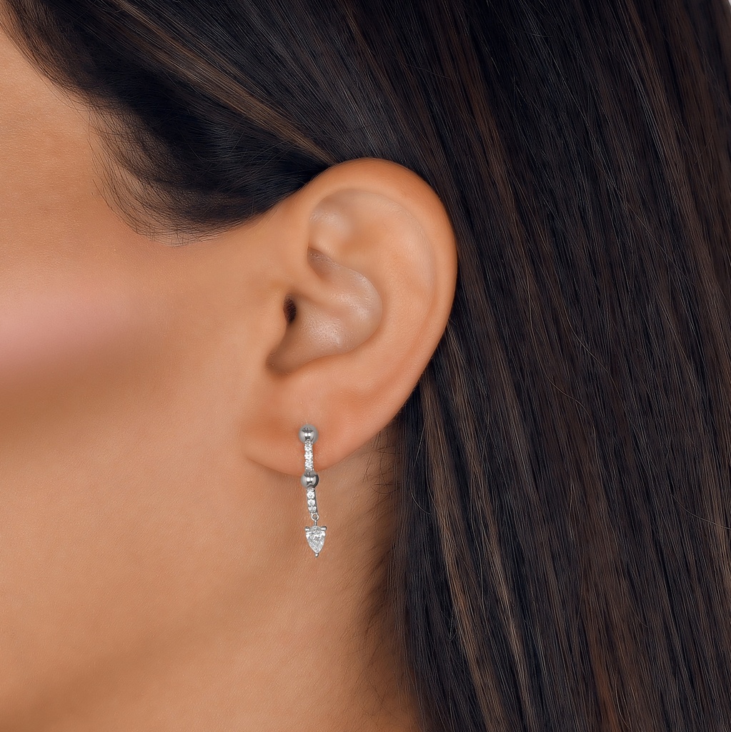 LUSSO EARRING