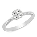 STELLAROSA RING