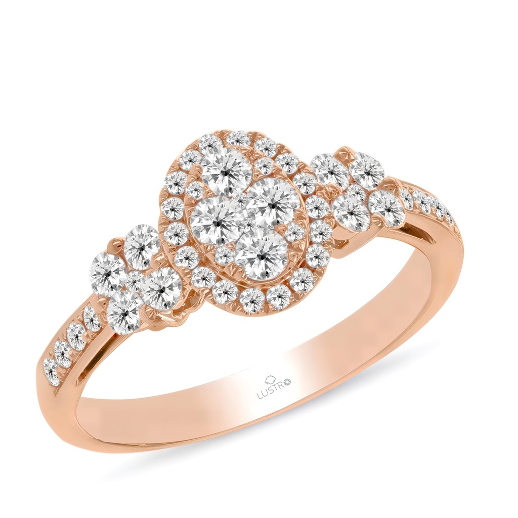 STELLAROSA RING