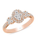 STELLAROSA RING