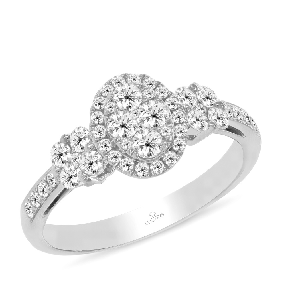STELLAROSA RING