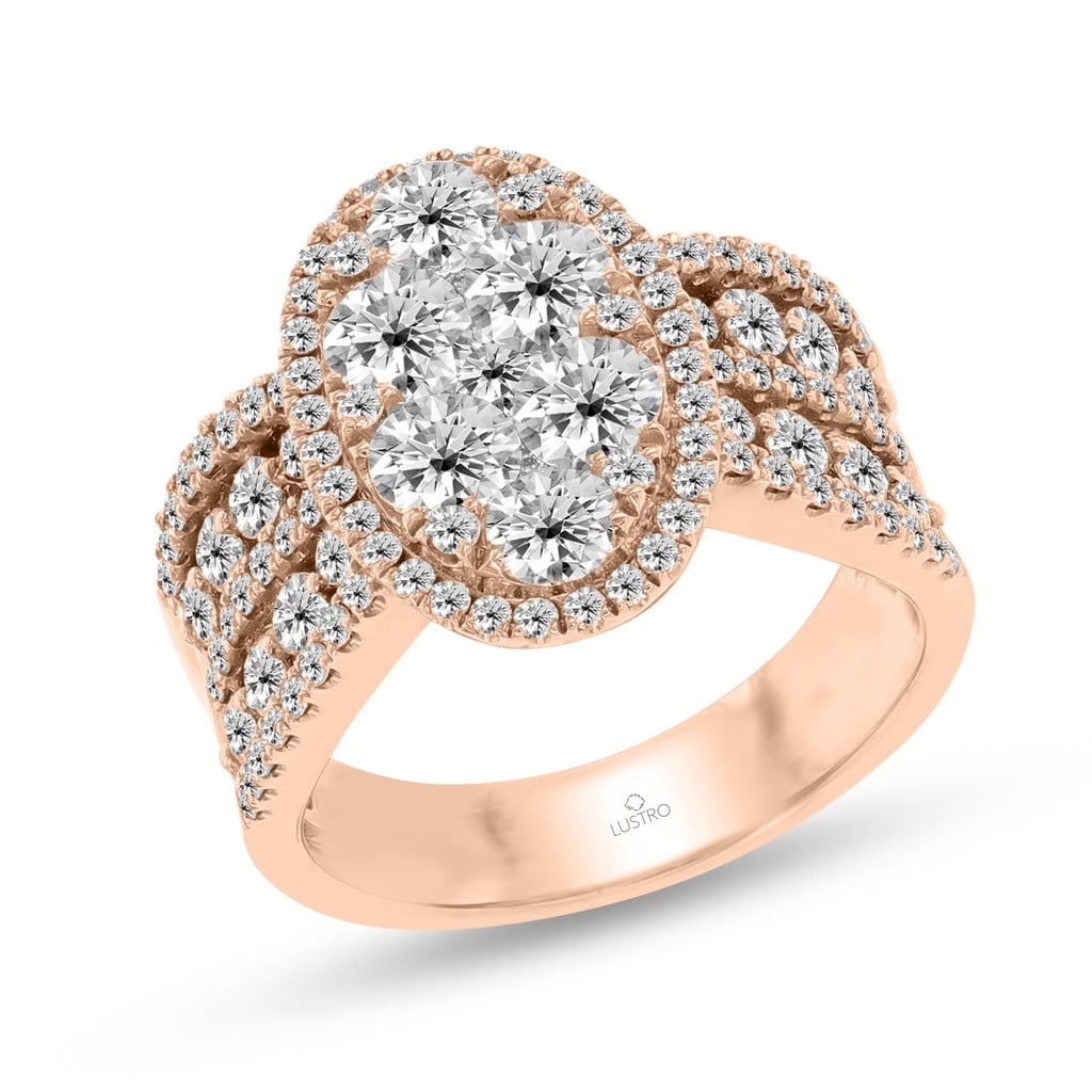 STELLAROSA RING (S50)
