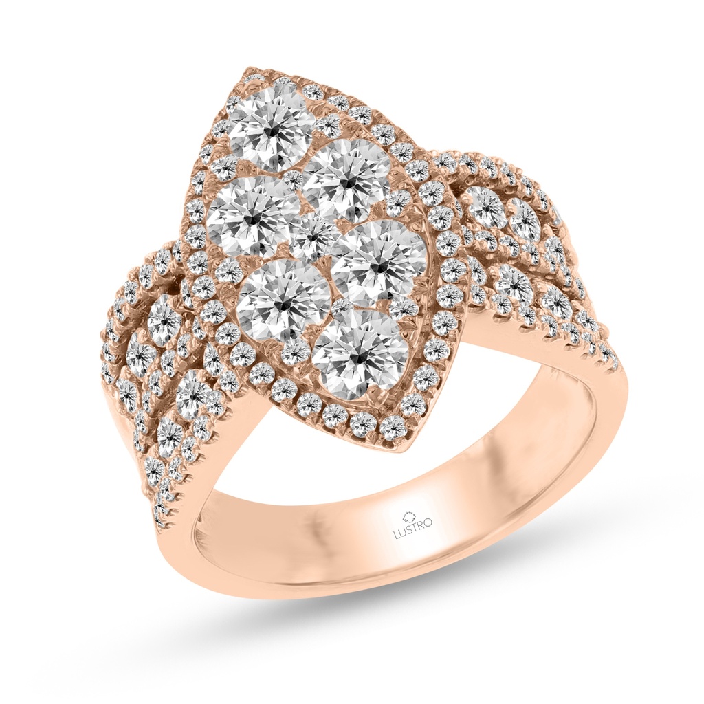 STELLAROSA RING