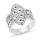 STELLAROSA RING
