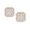 STELLAROSA EARRING