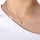 STELLAROSA PENDANT