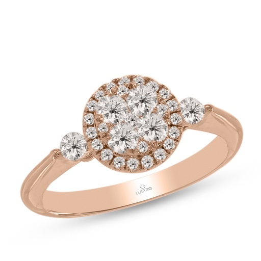 STELLAROSA RING