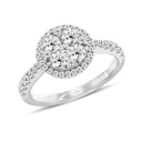 STELLAROSA RING