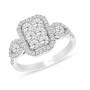 STELLAROSA RING