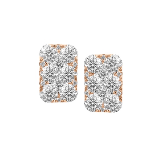 STELLAROSA EARRING