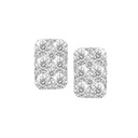STELLAROSA EARRING