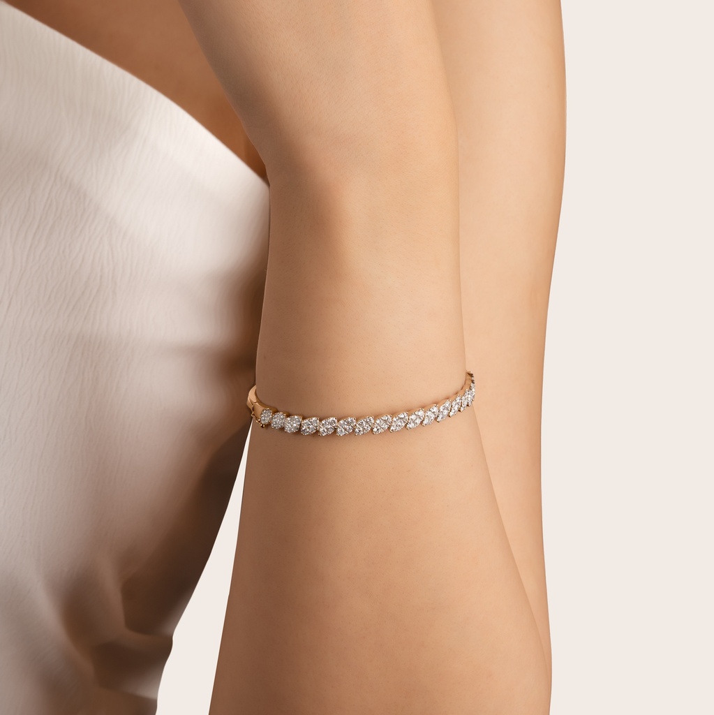 STELLAROSA BANGLE