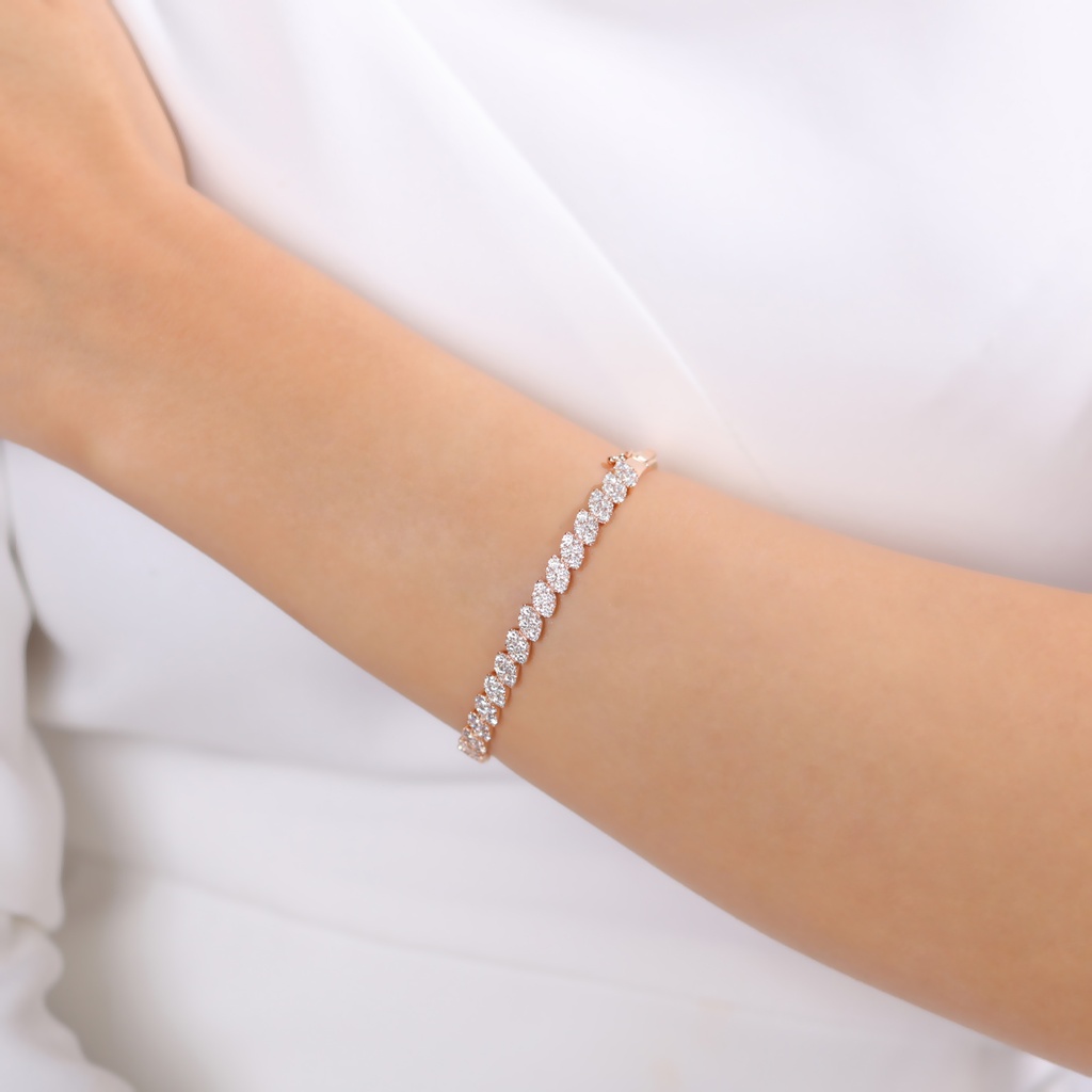 STELLAROSA BANGLE