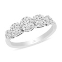 STELLAROSA RING