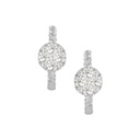 STELLAROSA EARRING