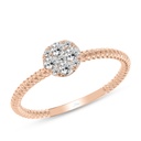 STELLAROSA RING
