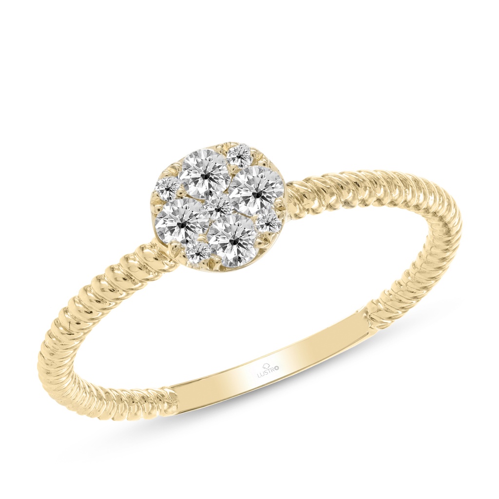STELLAROSA RING