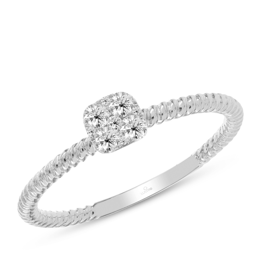 STELLAROSA RING
